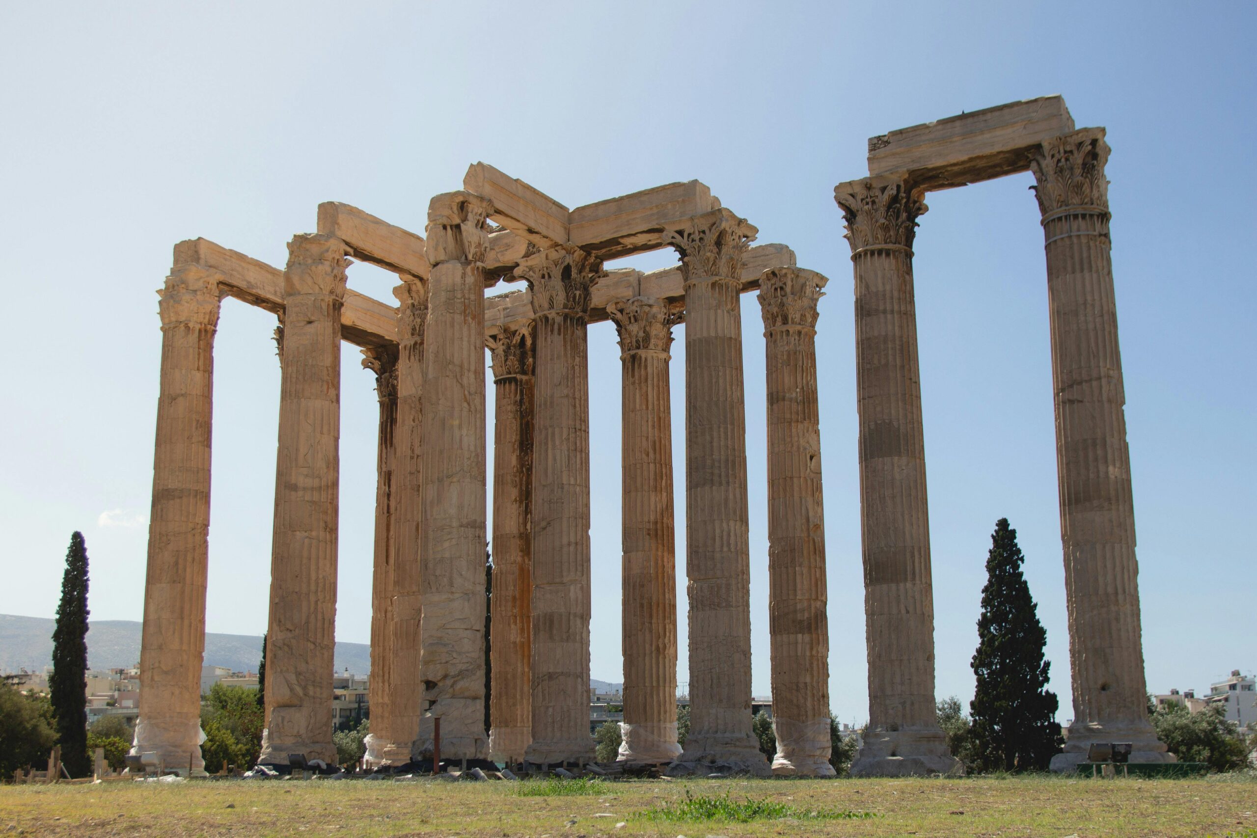CULTURAL TOURISM