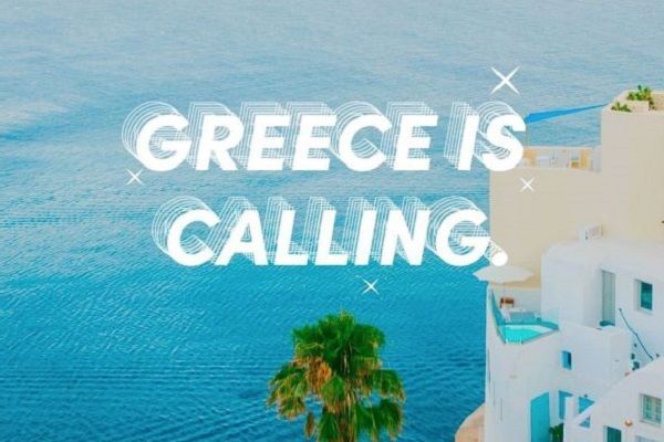 Greek Thematic Tourism Forms Introduced to Belgian and Dutch Markets